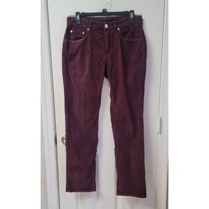 Bonobos Corduroy 5 Pockets Pants  Slim Fit 29X30